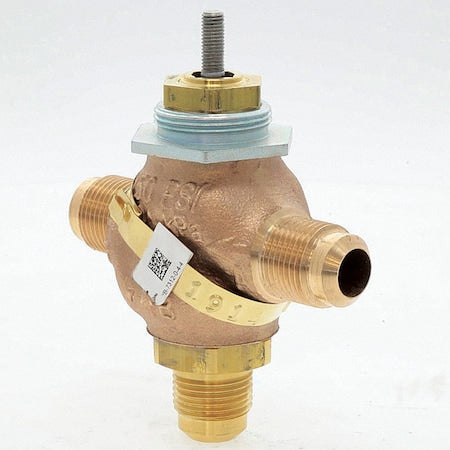 Schneider Electric VB-7312-0-4-4 - Valve,5/8",Flare Mixing,4.4 gpm
