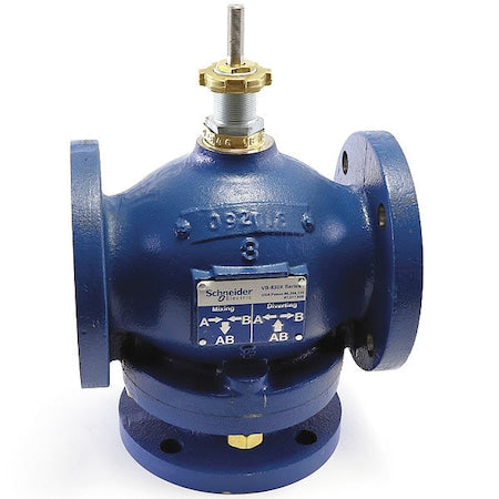 Schneider Electric VB-8303-0-5-13 - Valve,3",110 gpm/Diverting 120 gpm