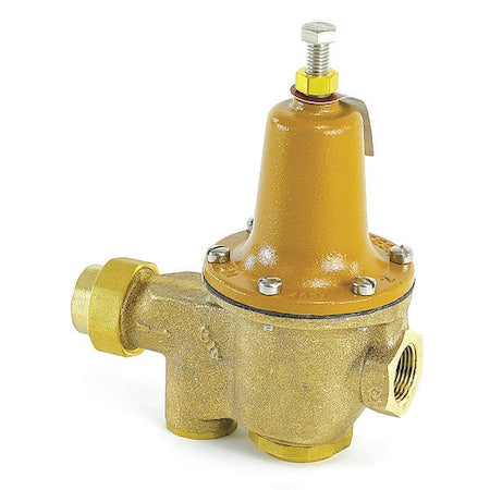 Watts 0009128 - Regulator,Reducing Valve,3/4"