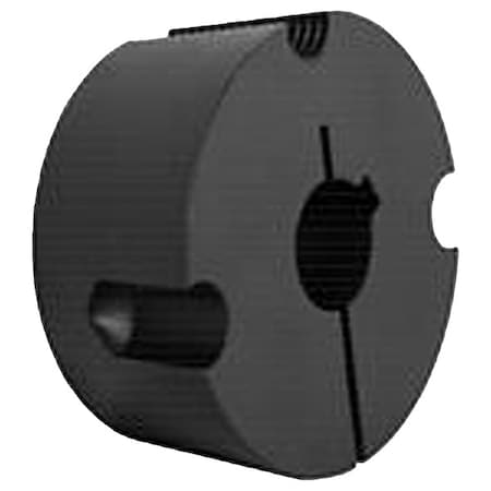 1610X1-1/4 - TL Bushing, 1610, 1 1/4 in B Dia,1 in L