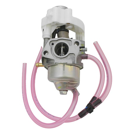 Honda 16100-Z0V-D12 - Carburetor Assembly