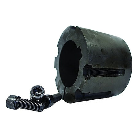 3030X2-3/8 - TL Bushing, 3030, 2 3/8 in B Dia,3 in L