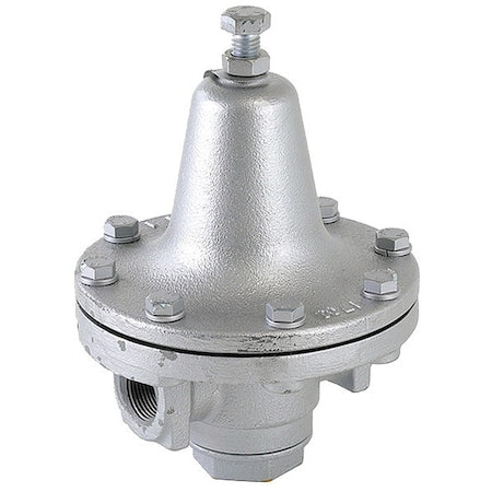 Watts 0830918 - Regulator,3/4",145 psi,3 to 15 psi