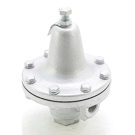 Watts 0830920 - Regulator,3/4",146 psi,10 to 50 psi