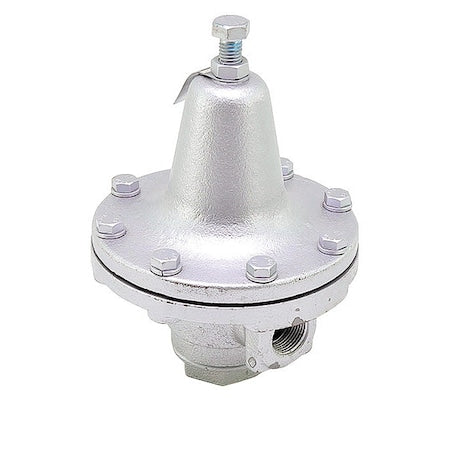 Watts 0830928 - Regulator,Steam Pressure,30 to 140 psi