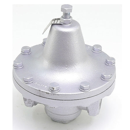 Watts 0830946 - Regulator,1",146 psi,3 to 15 psi,1"