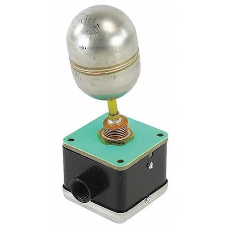 Watts 0183821 - Pressure Safety Relief Valve, Low Water