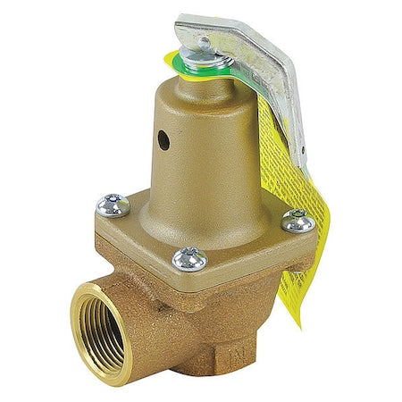 Watts 0369010 - Backflow Check Valve,1700000 Btu,125 psi