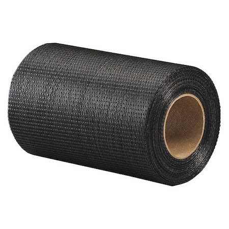 Adfors FDW6598-U - Roof Repair Fabric,6" x 150 ft.