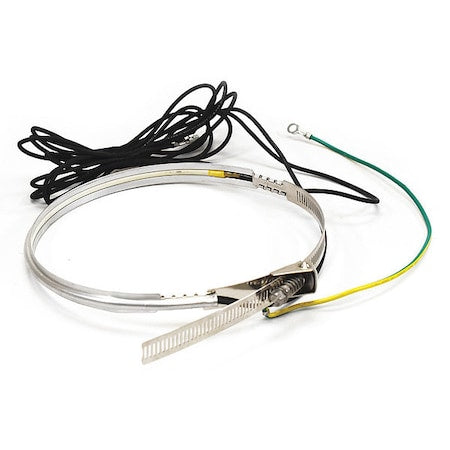 Briskheat 840051004 - Crankcase Heater,21.3" to 28" Circ.