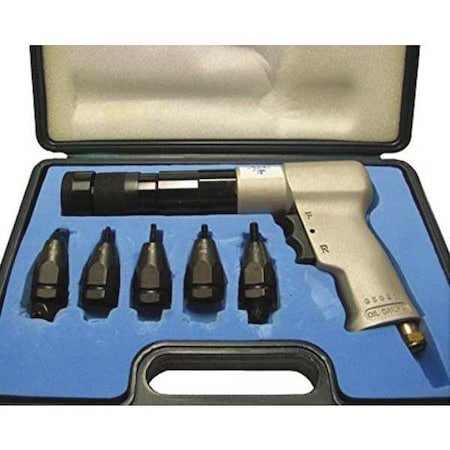 Irwin 806 SPIN /SPIN INSERT TOOL - Threaded Insert Assorted Tool Kit