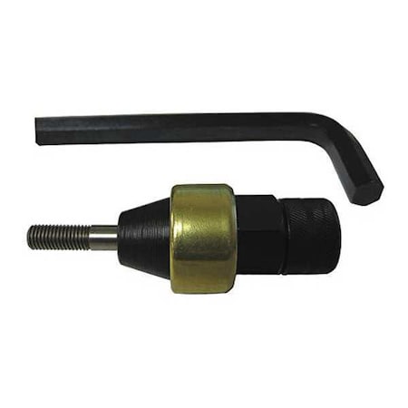 Irwin L722-1/2-13 - Threaded Insert Tool,1/2-13
