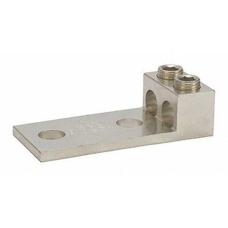 Nsi 2-250L2 - NEMA Panel Lug,(2) 250-6 AWG