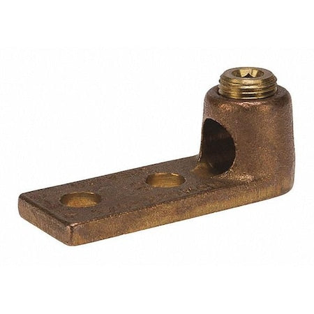 Nsi 250L2 - Nema Panel Lug,250-6 AWG