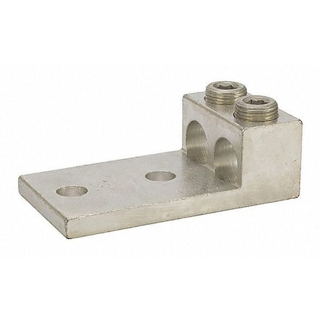 Nsi 2-600L2 - NEMA Panel Lug,(2) 600-2 AWG