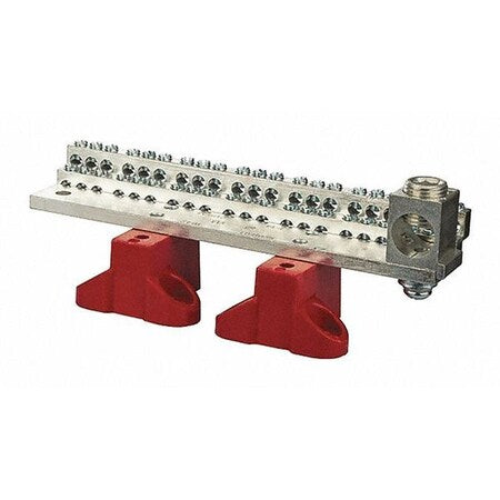 Nsi 1042MB - Neutral Bars, 600 V, 225 A