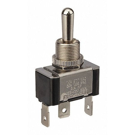 Nsi 78070TQ - Toggle Switch Bat Spdt On-Off-On