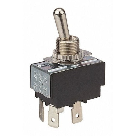 Nsi 78130TQ - Toggle Switch Bat Dpst On-Off 20 Amp