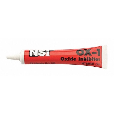 Nsi OX-1 - Oxide Inhibitor 1 Ounce