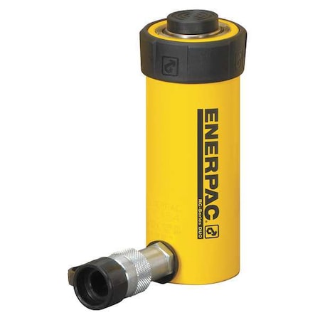 Enerpac RC756 - RC756, 79.5 ton Capacity, 6.13 in Stroke, General Purpose Hydraulic Cylinder
