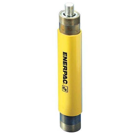 Enerpac RD43 - RD43, 4 ton Capacity, 3.13 in Stroke, Double-Acting, General Purpose Hydraulic Cylinder