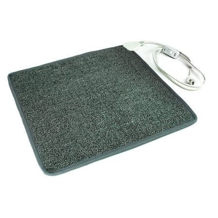 Cozy CT - Portable Electric Heated Floor Mat, 70 W, 120 V AC, 1 Phase