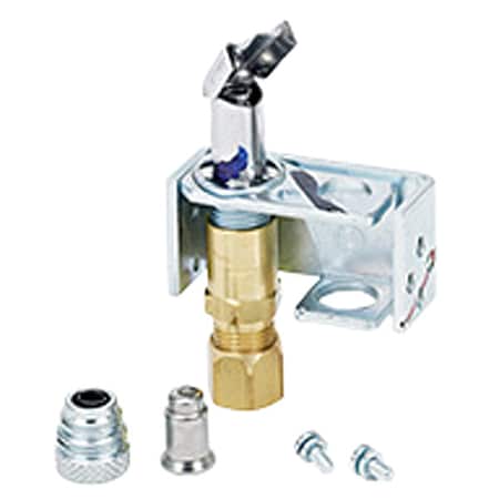 Robertshaw 1820-029 - PG9 Replacement Pilot Uni-Kit, LP/NG, Aerated, NG & LP orifice