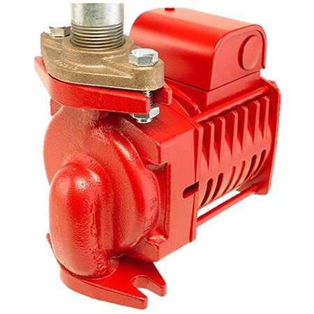Armstrong 119981-173 - Circulating Pump,Flange,1/6hp,120 VAC