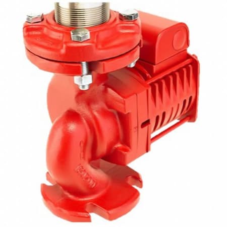 Armstrong 119981-113 - Circulating Pump,Flange,1/6hp,120 VAC