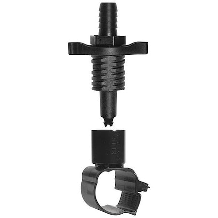Snaptap 22320 - Snap Tap 1" Pipe Saddle w/Str,PK25