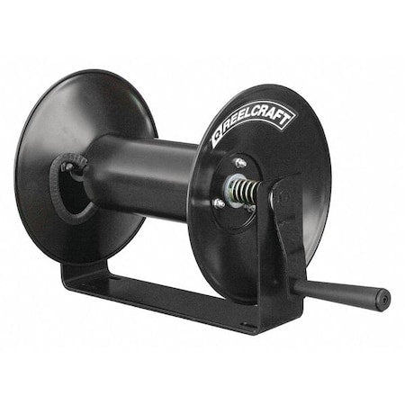Reelcraft CU6100LN - Hand Crank Hose Reel,3/8 x 100ft.