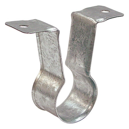 Anvil 0502002700 - Strap Pipe,Two-Hole,Steel,3/4"Pipe Size