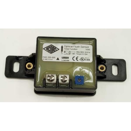 Acorn Controls 2562-335-000 - 24 Volt Electronic Eye Sensor, Includes Built-In Timer