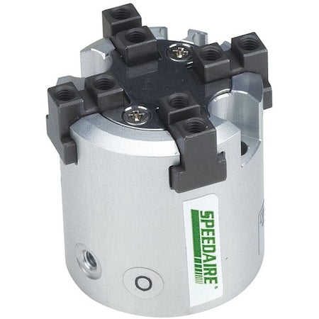 Smc MHS4-50D - Gripper, 86 mm, Aluminum, 6 bar