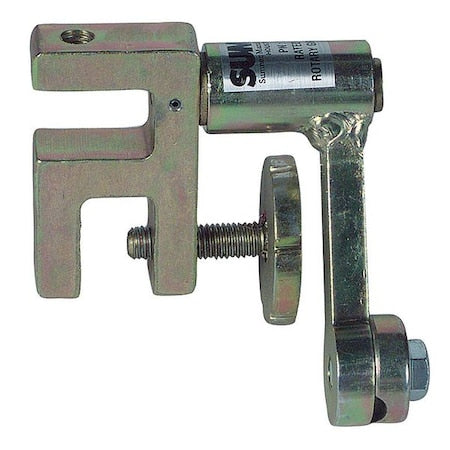 Sumner REC1 - ROTARY EARTH CLAMP