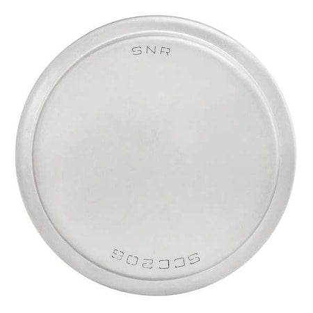 Ntn SCC205 - Bearing End Cap,Closed,Fits 25 mm,SS