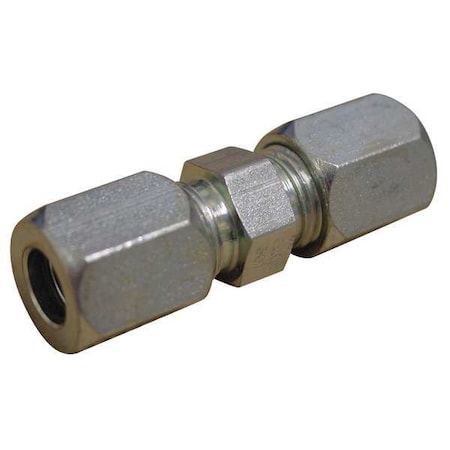 Hatec VNW04HS - Fitting,Compression,Straight,M16x1.5