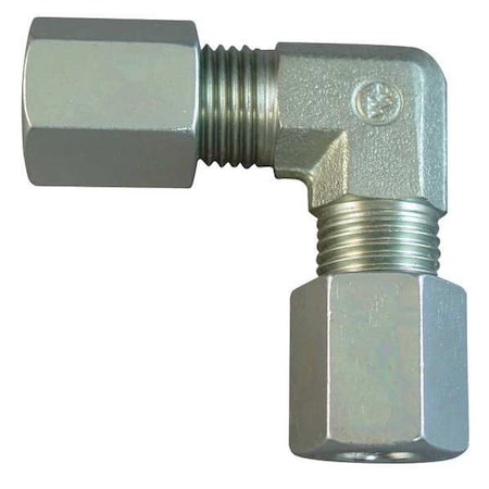 Hatec WNW20HL - Fitting,Compression,Elbow,M30x2.0