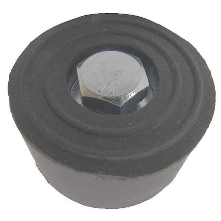 Speedaire PN22N069G - Rubber Pad Set, Speedaire