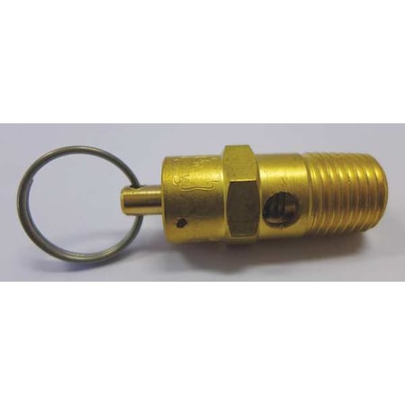 Speedaire PN22N070G - Pressure Relief Valve