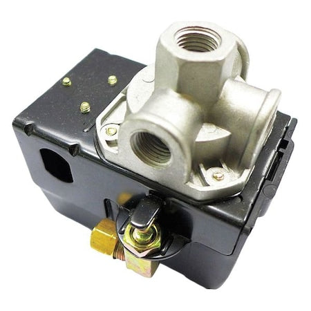 Speedaire PN22N074G - Pressure Switch, For Use With Mfr. Model Number: 11 X355
