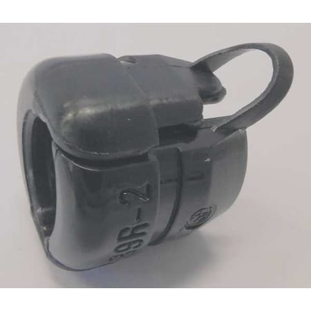 Speedaire PN22N022G - Strain Relief Bushing,PK2