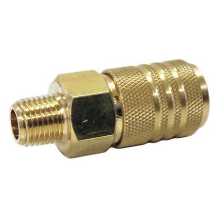 PN22N021G - Quick Coupler for Speedaire 1 NNE5