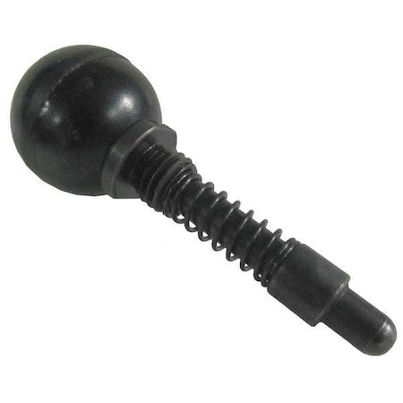 Dayton VE22YK15SLG - Spring Lock