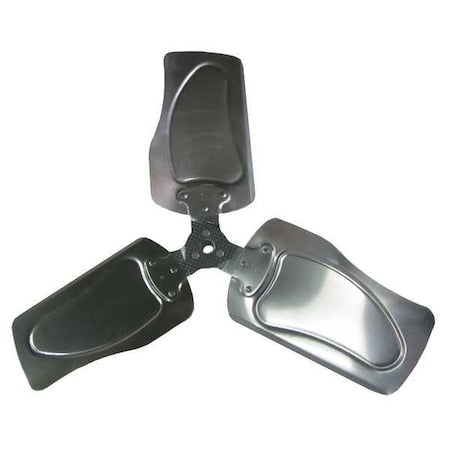 Dayton VE22YK17PG - Propeller