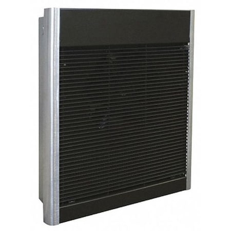 Qmark AWH3180F - 1800 W 120 V Architectural Heavy Duty Wall Heater