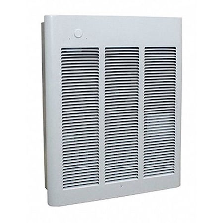Qmark CWH3150F - 1500 W 120 V Commercial Fan Forced Wall Heater