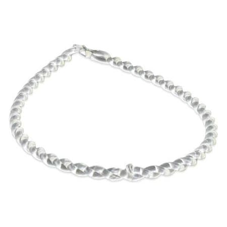 Eagle Belting 5050911 - Twisted O-Ring, Plastic, PK50