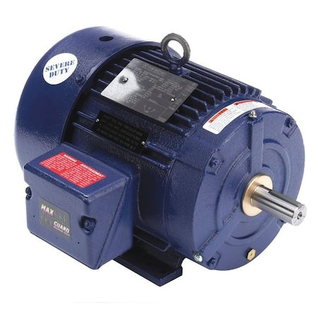 Marathon 184THFCD9026 - Hazardous Location Motor,5hp,1755 RPM
