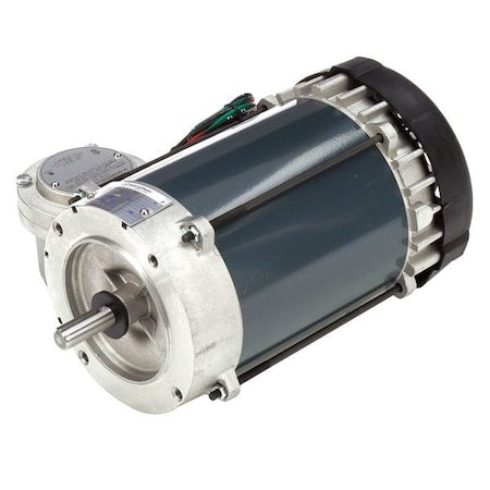 Leeson 056C17G5321 - Hazardous Loc Mtr,Cap Strt/Ind Run,1/2 HP